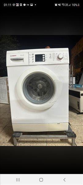 מוצרי חשמל מכונת כביסה 25 