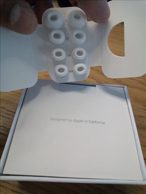 AirPods pro 3 