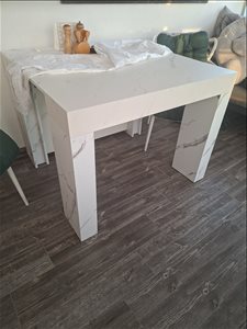 שולחן קונסולה ניפתח ל3.20 