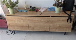 מזנון חדש בן 3 חודשים מצב מעול 