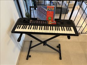 אורגן - Yamaha PSR-F51 