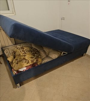 מיטה וחצי 