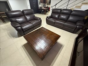 מערכת ישיבה 3+2 מבית "שמרת הזו 