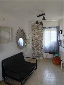 ספה נפתחת לארוח (איקאה) 