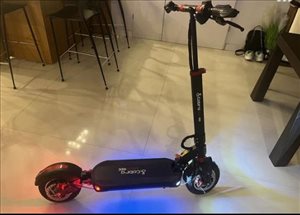 קורקינט חשמלי קוברה Cobra E202 
