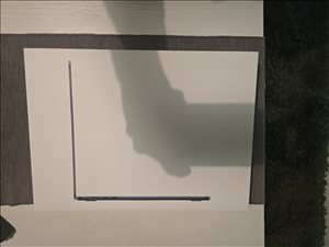 MacBook Air 15 M5, 32GB 