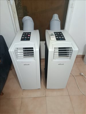מזגנים ניידים  