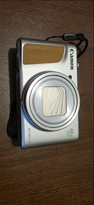 Sx740hs 