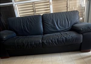 פינת ישיבה 2x3 לסלון מעור  