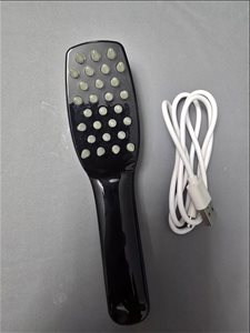 Lux Brush מבית מותג היוקרה  