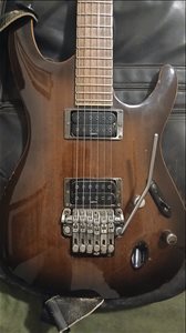 Ibanez S1620 