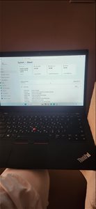 T490 i5 ThinkPad  
