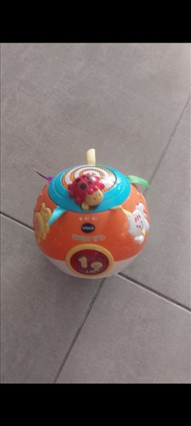 כדור תנועה 