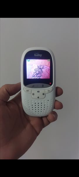 מוניטור מצלמה 