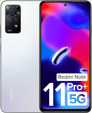 Redmi Note 11 Pro 
