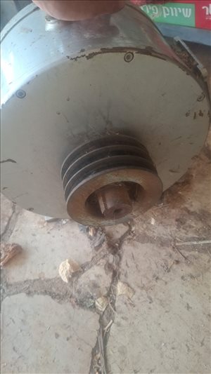 GL‑PMG‑3500 .(3.5 kW) 