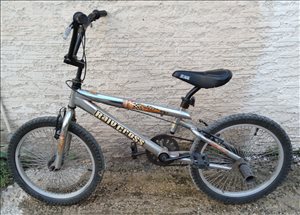 אופניים אופני פעלולים/BMX 31 