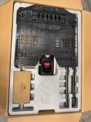 Mammotion yaku series 2000 