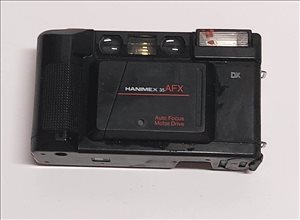 מצלמת פילם Hanimex 35 AFX 