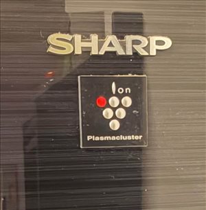 מקרר SHARP 