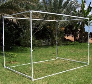 סוכה לילדים 1וחצי מטר 