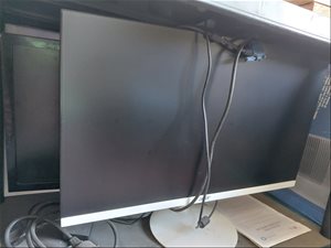 מחשבים וציוד נלווה מסך מחשב 2 