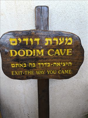 שלטים מעץ,שנות ה-80 