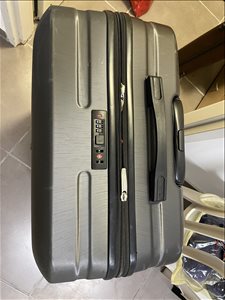 למטייל ולמתגייס מזוודות ותיקים 6 