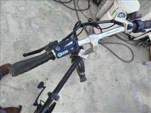 אופניים חשמליות  