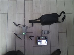 רחפן DJI MINI 3 
