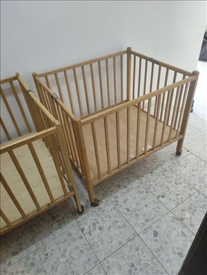 לתינוק ולילד מיטות ולולים 8 