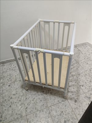 לתינוק ולילד מיטות ולולים 8 