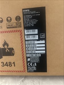  ASUS Vivobook S 15 OLED  				 