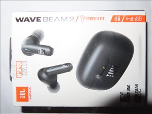 אוזניות JBL 