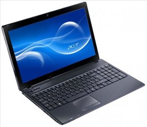 Acer TravelMate 5742  