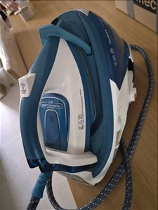 מגהץ קיטור tefal pro express 