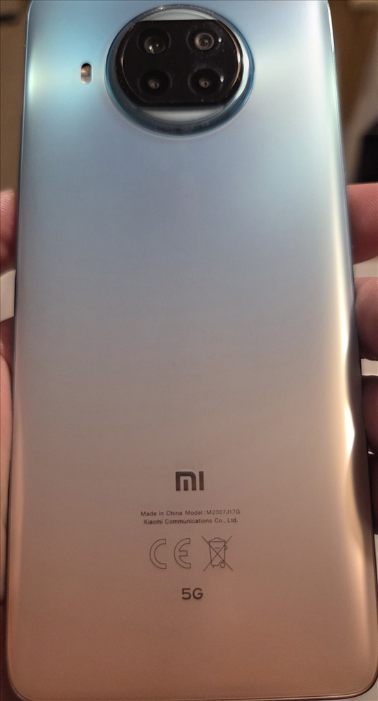 תמונה 1 ,טלפון Xiaomi Mi 10T Lite למכירה בחיפה סלולרי  סמארטפונים