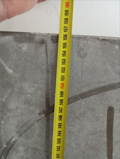 תמונה 2 ,2 משטחי שיש איכותיים עם כיור – למכירה בחיפה כלים סניטריים  שיש