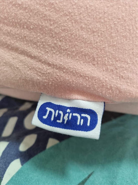 תמונה 2 ,כרית הריון  למכירה בבת ים שונות  שונות