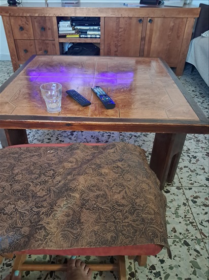 תמונה 1 ,מזנון עץ.מלא  למכירה בזיתן ריהוט  מזנון