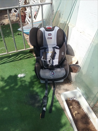 תמונה 1 ,britax one 4 life למכירה ברעננה לתינוק ולילד  כסא לרכב