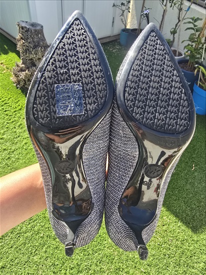 תמונה 2 ,נעלי ערב Michael Kors למכירה בתל אביב יד-שניה לנשים  שונות