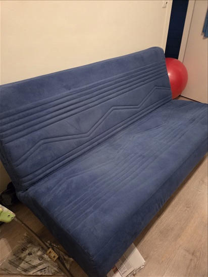 תמונה 1 ,ספה נפתחת  למכירה ברעננה ריהוט  מיטות