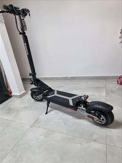 תמונה 1 ,ריידר איקס פרו 10  למכירה בבאר שבע קורקינטים  קורקינט חשמלי