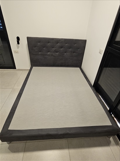 תמונה 4 ,בסיס מיטה 160x200 למכירה ברמת השרון ריהוט  מיטות