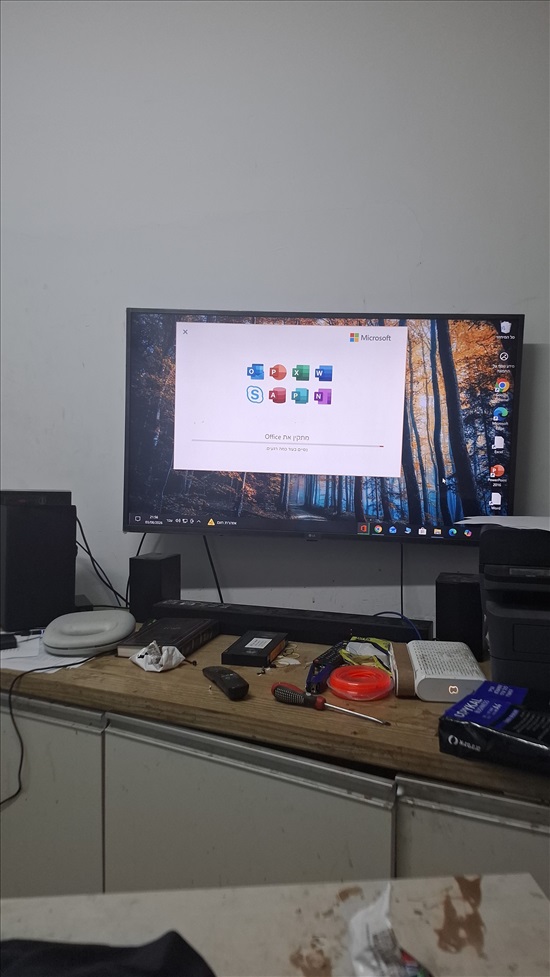 תמונה 4 ,מחשב מייני DELL למכירה בקרית אתא מחשבים וציוד נלווה  מחשב