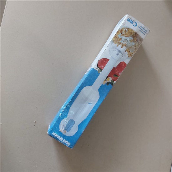 תמונה 4 ,בלנדר מוט טוחן מרק Mayer למכירה בהוד השרון כלי מטבח  בלנדר