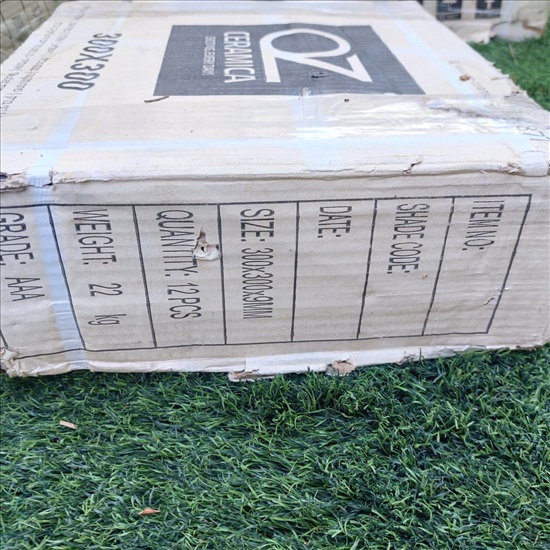 תמונה 6 ,אריחי גרניט פורצלן 30x30 עוז ק למכירה בהוד השרון לבית  ריצוף וחיפוי