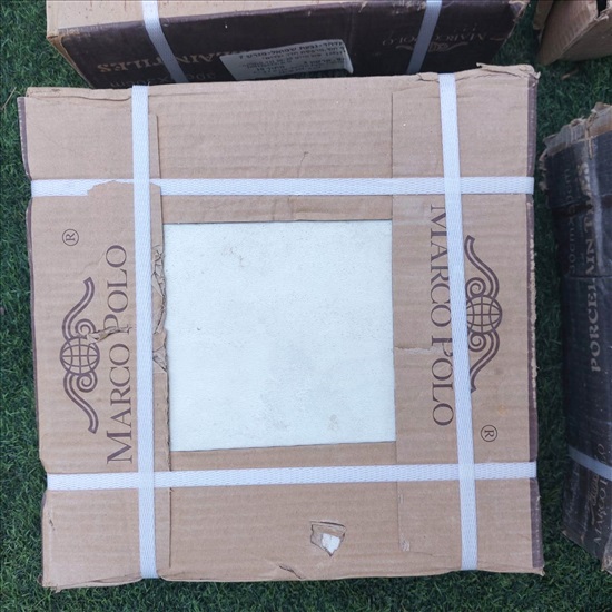 תמונה 2 ,אריחי גרניט פורצלן 30×30 סוג א למכירה בהוד השרון לבית  ריצוף וחיפוי