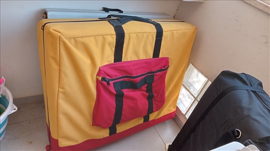 תמונה 3 ,מיטת טיפולים למכירה בכפר סבא ציוד לעסקים  ציוד לקליניקות ומרפאות